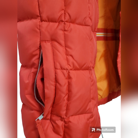 GAP Down  Quilted Vest Size L - Picture 5 of 9